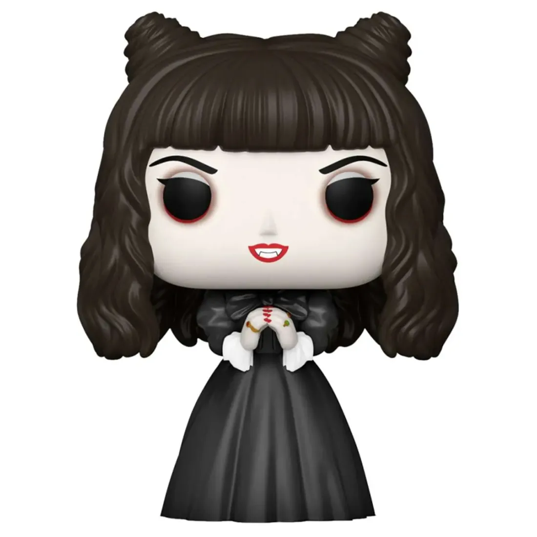 Фигурка Funko POP! TV What We Do in the Shadows Nadja of Antipaxos (1330) 67544