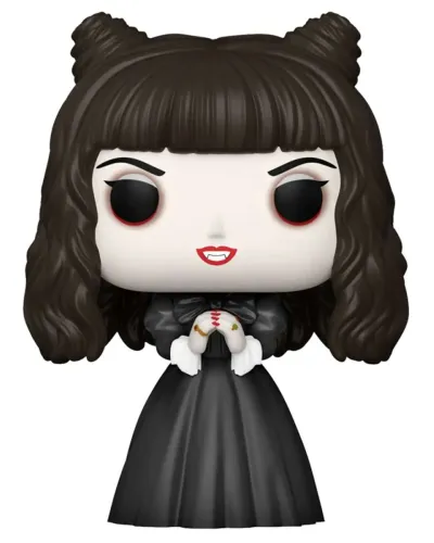 Фигурка Funko POP! TV What We Do in the Shadows Nadja of Antipaxos (1330) 67544