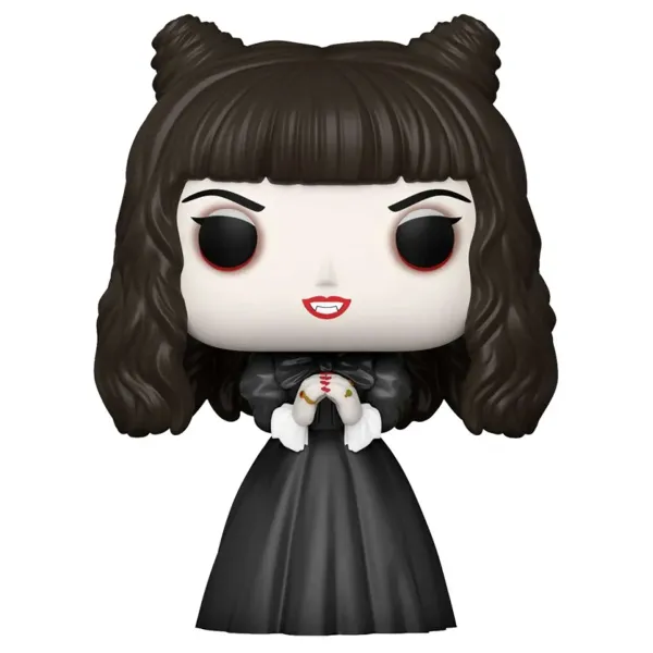 Фигурка Funko POP! TV What We Do in the Shadows Nadja of Antipaxos (1330) 67544