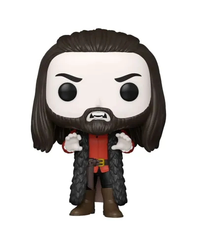 Фигурка Funko POP! TV What We Do in the Shadows Nandor The Relentless (1326) 67545