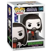 Фигурка Funko POP! TV What We Do in the Shadows Nandor The Relentless (1326) 67545
