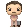 Фигурка Funko POP! TV White Lotus Armond w/Suitcase (1484) 81206
