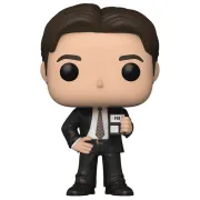 Фигурка Funko POP! TV X-Files S2 Fox Mulder (1614) 80158