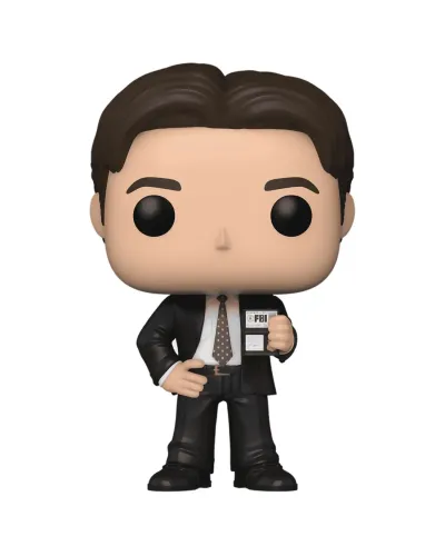 Фигурка Funko POP! TV X-Files S2 Fox Mulder (1614) 80158
