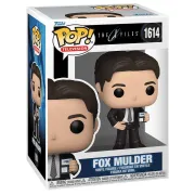 Фигурка Funko POP! TV X-Files S2 Fox Mulder (1614) 80158