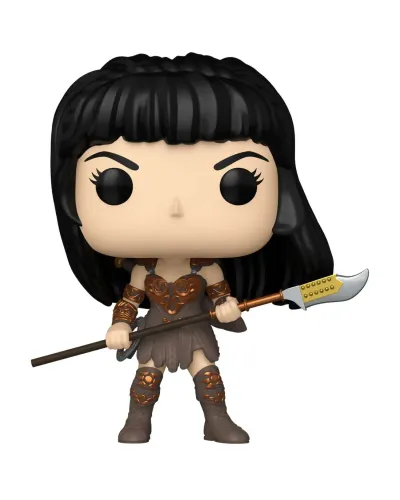 Фигурка Funko POP! TV Xena Xena w/Spear (1665) 83505