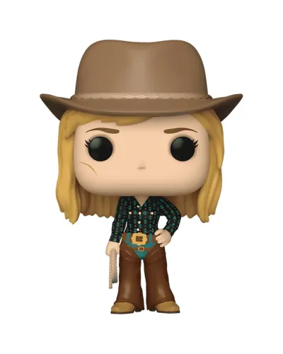Фигурка Funko POP! TV Yellowstone Beth Dutton (1560) 80176