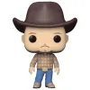 Фигурка Funko POP! TV Yellowstone Jimmy Hurdstrom (1561) 80177