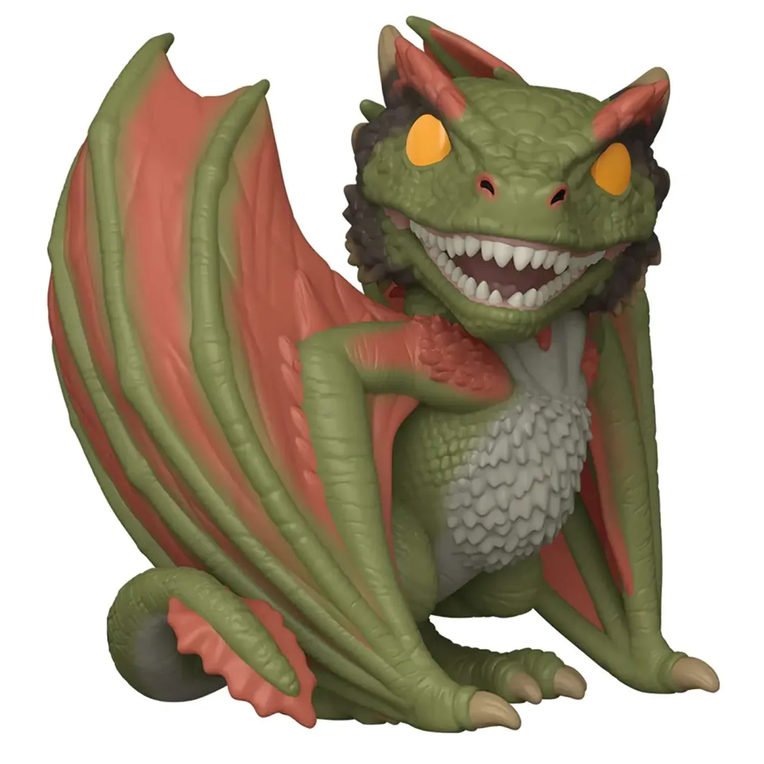 Фигурка Funko POP! TV HOTD S4 Vermax 6