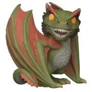 Фигурка Funko POP! TV HOTD S4 Vermax 6