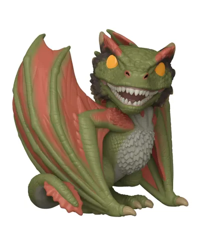 Фигурка Funko POP! TV HOTD S4 Vermax 6" (27) 83461