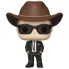 Фигурка Funko POP! TV Yellowstone John Dutton (1563) 80178