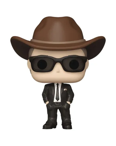 Фигурка Funko POP! TV Yellowstone John Dutton (1563) 80178