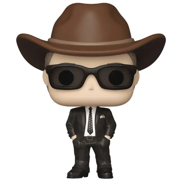 Фигурка Funko POP! TV Yellowstone John Dutton (1563) 80178