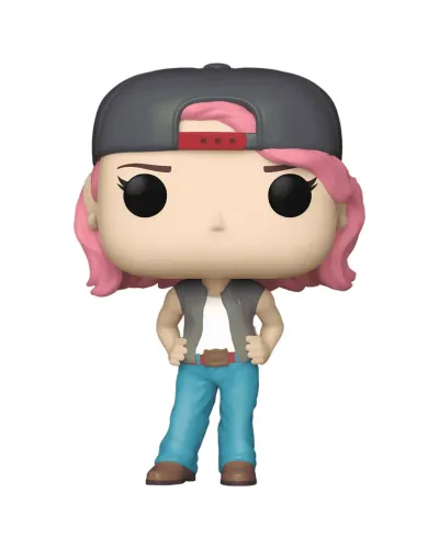 Фигурка Funko POP! TV Yellowstone Teeter (1564) 80180