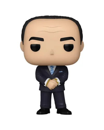 Фигурка Funko POP! TV The Sopranos Tony Soprano (1522) 75682
