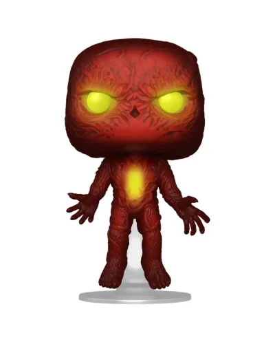 Фигурка Funko POP! TV Stranger Things Rift Vecna (1595) 80049