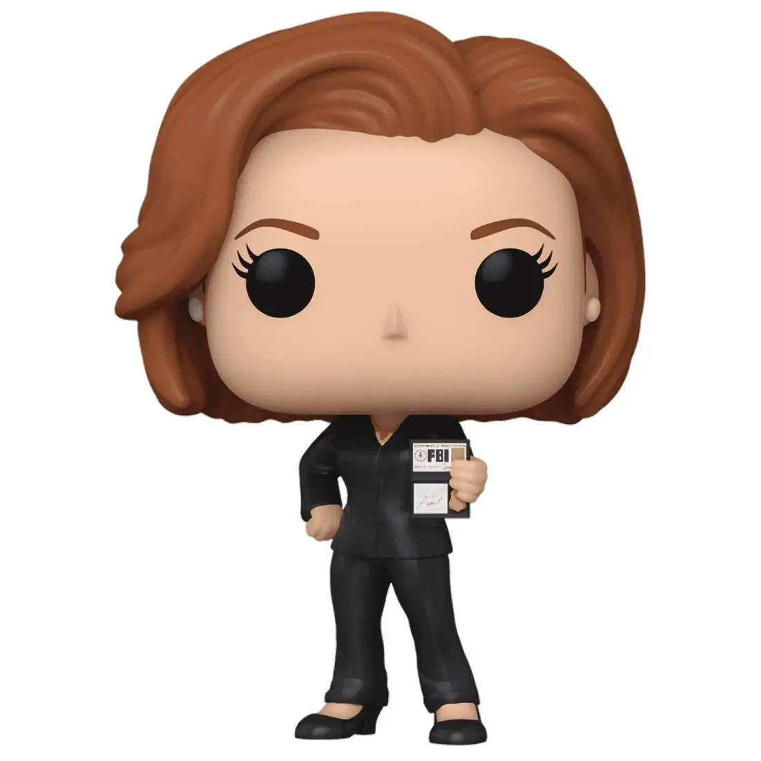 Фигурка Funko POP! TV X-Files S2 Dana Scully (1613) 80157