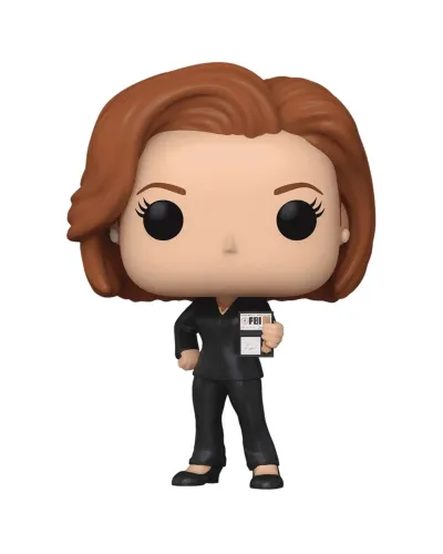 Фигурка Funko POP! TV X-Files S2 Dana Scully (1613) 80157