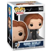 Фигурка Funko POP! TV X-Files S2 Dana Scully (1613) 80157
