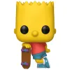 Фигурка Funko POP! TV Simpsons S10 Bart (1652) 80071