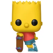 Фигурка Funko POP! TV Simpsons S10 Bart (1652) 80071