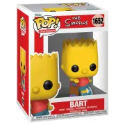 Фигурка Funko POP! TV Simpsons S10 Bart (1652) 80071