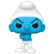 Фигурка Funko POP! TV Smurfs Grouchy Smurf (1518) 79257
