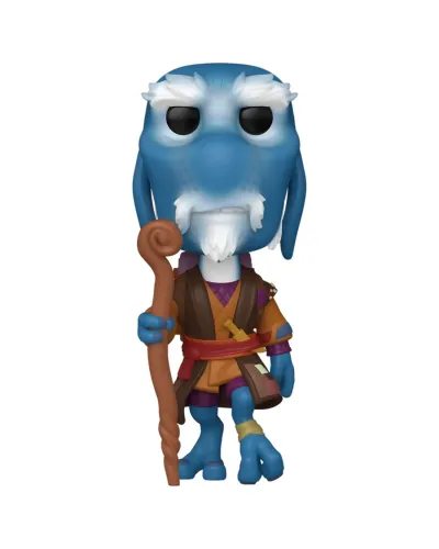 Фигурка Funko POP! TV Wondla Rovender Kitt (1607) 79753