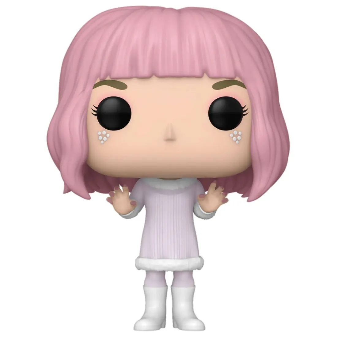 Фигурка Funko POP! TV Wednesday Enid Sinclair Rave'n (1578) 83315