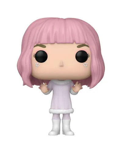 Фигурка Funko POP! TV Wednesday Enid Sinclair Rave'n (1578) 83315