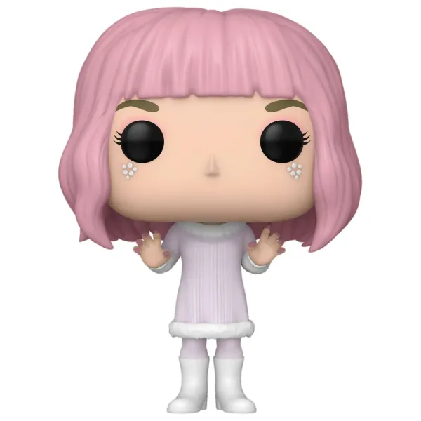 Фигурка Funko POP! TV Wednesday Enid Sinclair Rave'n (1578) 83315