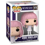 Фигурка Funko POP! TV Wednesday Enid Sinclair Rave'n (1578) 83315