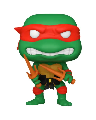 Фигурка Funko POP! TV TMNT S4 Raphael (1556) 78051