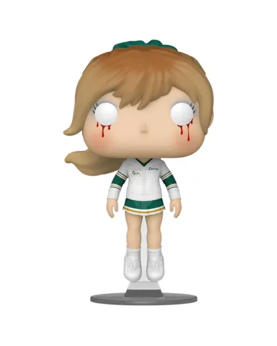 Фигурка Funko POP! TV Stranger Things S4 Chrissy Floating (BD) (1538) 80136