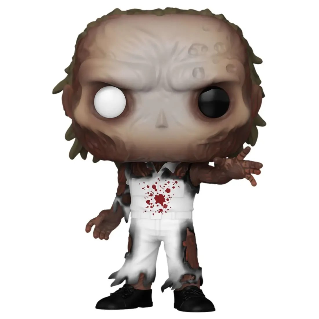 Фигурка Funko POP! TV Stranger Things S4 Vecna (Transformation) (1540) 80138