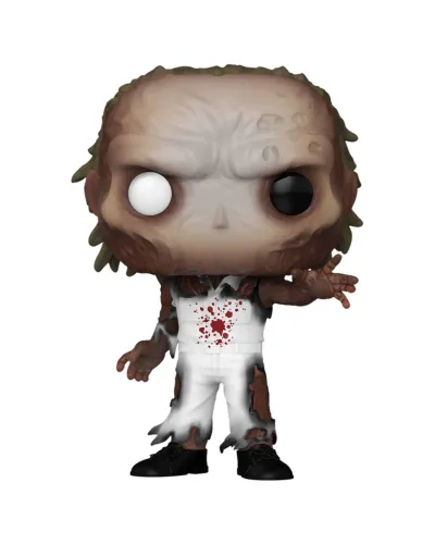 Фигурка Funko POP! TV Stranger Things S4 Vecna (Transformation) (1540) 80138