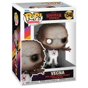 Фигурка Funko POP! TV Stranger Things S4 Vecna (Transformation) (1540) 80138
