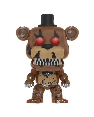 Фигурка Funko POP! Games FNAF Nightmare Freddy (111) 11064