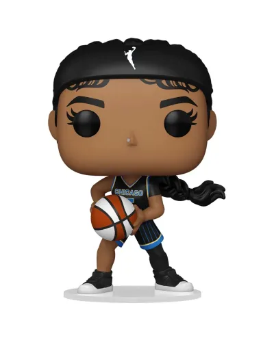 Фигурка Funko POP! WNBA Sky Angel Reese (04) 88459