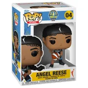 Фигурка Funko POP! WNBA Sky Angel Reese (04) 88459
