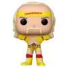 Фигурка Funko POP! WWE Hulk Hogan Hulkamania with Belt (149) 75780
