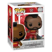 Фигурка Funko POP! WWE Mr T (80) 49266