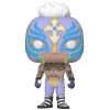 Фигурка Funko POP! WWE Rey Mysterio (93) 56808