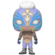 Фигурка Funko POP! WWE Rey Mysterio (93) 56808