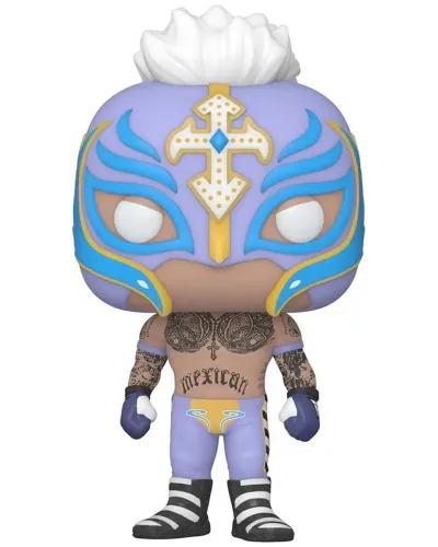 Фигурка Funko POP! WWE Rey Mysterio (93) 56808