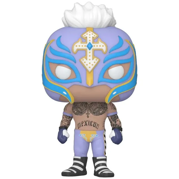 Фигурка Funko POP! WWE Rey Mysterio (93) 56808