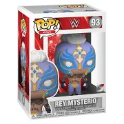 Фигурка Funko POP! WWE Rey Mysterio (93) 56808