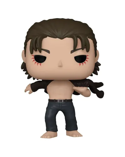 Фигурка Funko POP! Animation Attack on Titan S5 Eren Jeager (1321) 67926