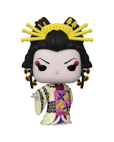 Фигурка Funko POP! Animation Demon Slayer Daki (1534) 75571